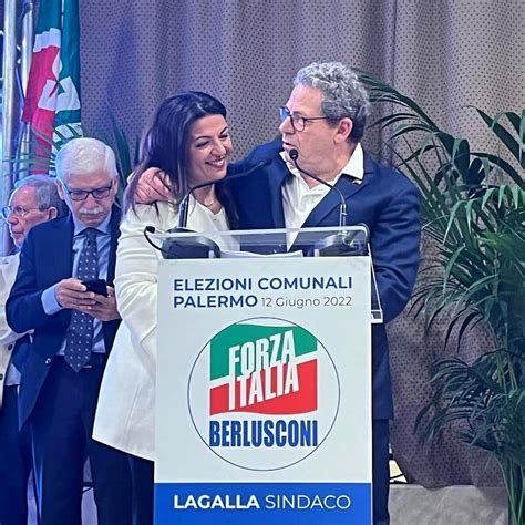 Forza Italia Si Dimette La Coordinatrice Cittadina Adelaide Mazzarino