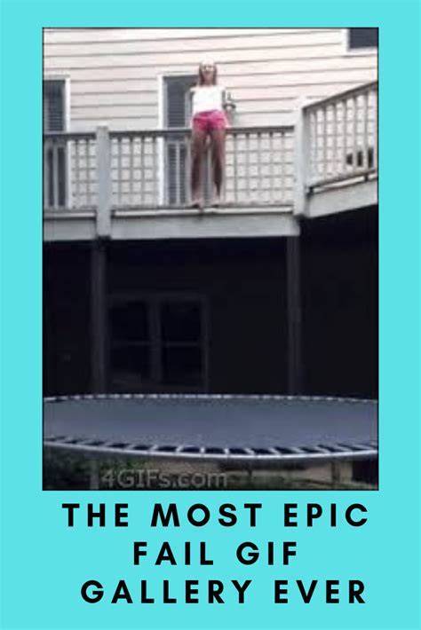 Of The Most Epic Fails That Youll Ever See Most Epic