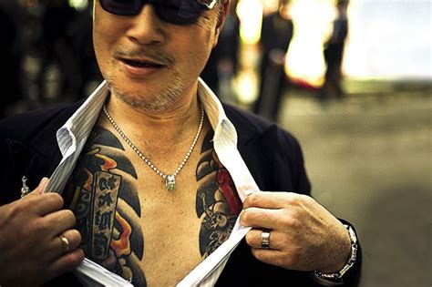 The Japanese yakuza; History, clans and curiosities | 【 2024