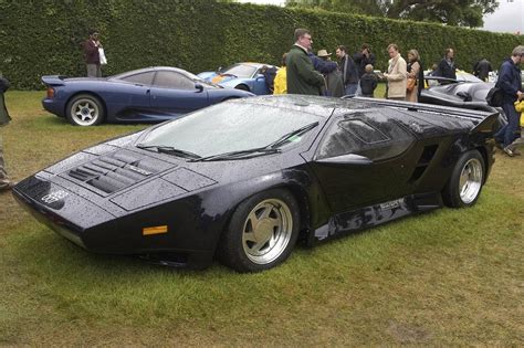 13 Vector W8 Super Car Images 1993 Vector W8 Vector W8 And Pictures