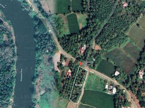 Prime Residential Land For Sale At Alathur Palakkad Kerala Real Estate