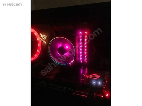 ASUS ROG RTX 2080 MASA ÜSTÜ BİLGİSAYAR VATANDAN TOPLAMA - Alışveriş ...