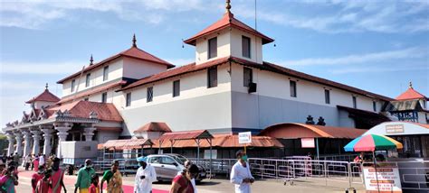 Dharmasthala Temple Timings Contact Number Route Map Ticket Price