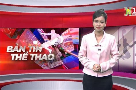 Bản tin Thể thao | 01/01/2024 - Đài Phát thanh và truyền hình Hà Nội