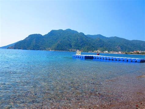 Marmaris Avio Ili Dana Avion Turska Letovanje