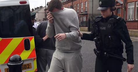 Co Tyrone Sex Offender Pretended To Work For Ann Summers To Get Women To Undress Belfast Live