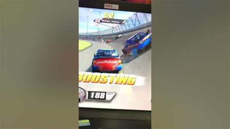 Nascar Racing Arcade Daytona Youtube