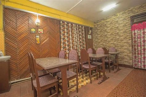 Hotel Mount Rathong Vishal Gaon Gangtok Zomato