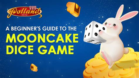 A Beginners Guide To The Mooncake Dice Game Polland Hopia