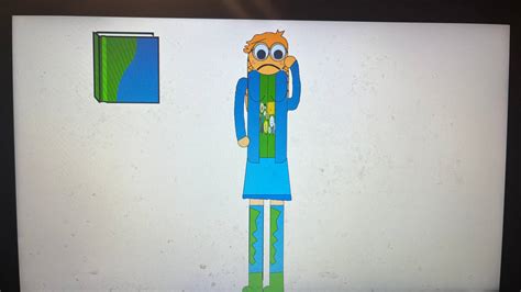 What The Real Tpot Book With Look Like Humanized By Paalsdeviantart On
