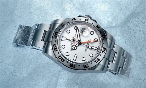 Top Most Iconic Rolex Watches That You Can Actually Buy