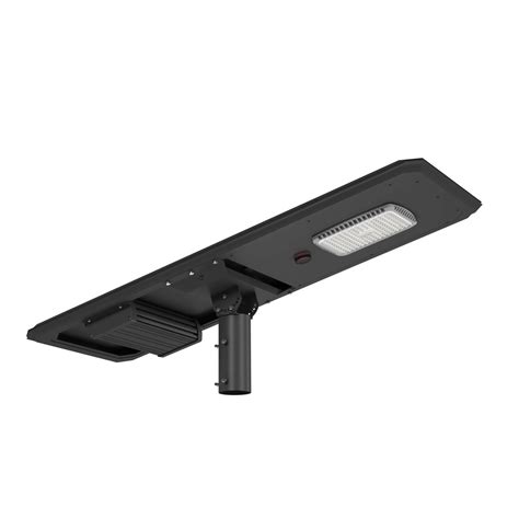 Integrated Solar Street Light Arrco Solux