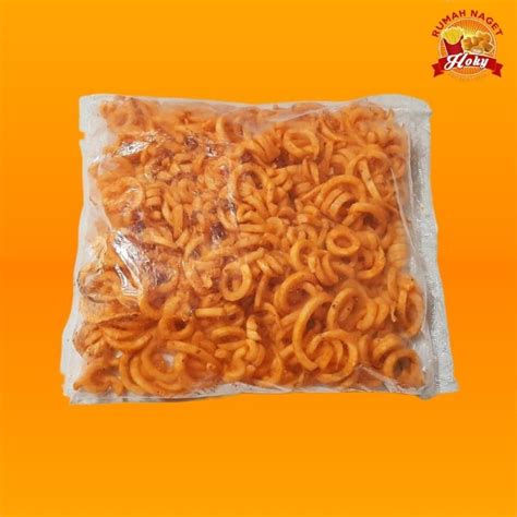 Jual McCain Kentang Redstone Canyon Skin On Spiral Fries Shopee Indonesia