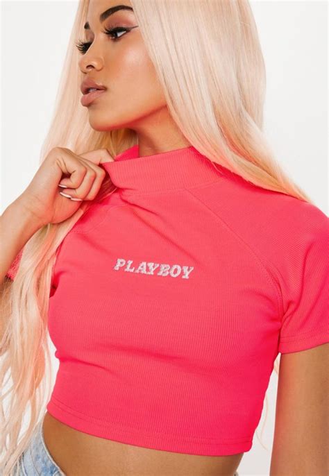 Playboy X Missguided Part Out Now Flavourmag