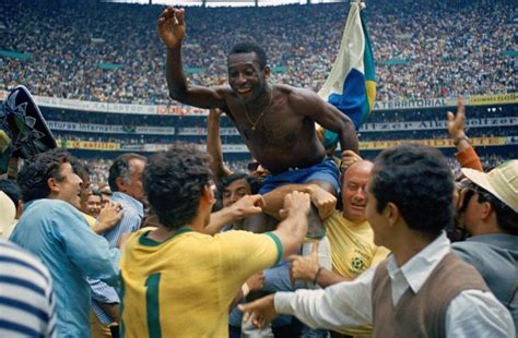 BREAKING Pele Meninggal Dunia Di Usia 82 Tahun