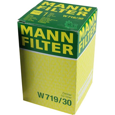 Mann Filter Inspektionspaket Mannol L Elite W F R Audi Cabriolet