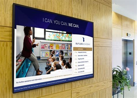 NoviSign Digital Signage