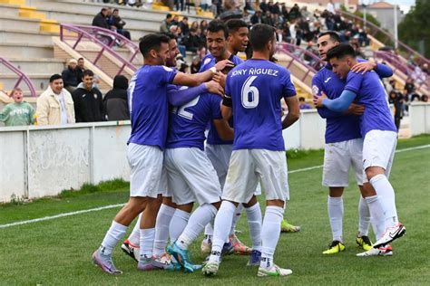 El Athletic Club Torrellano Tira De Oficio Para Ganar Al CD Acero