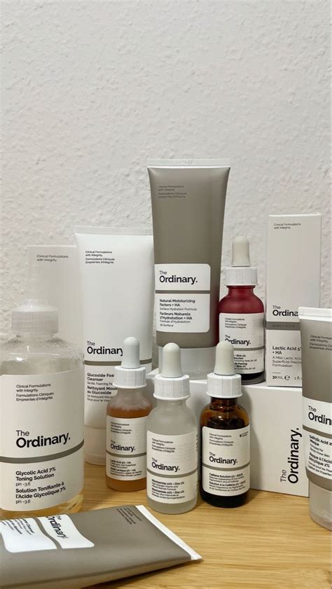 The Ordinary Skincare Review Your Guide To The Brand And The 21 Best