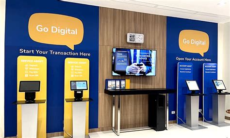 Bdo Enhances Banking Experience Through Digital Innovations In Branches