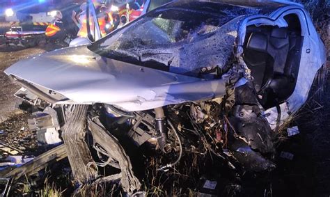 LUCENAY LE DUC 4 blessés dont 2 graves dans une collision entre