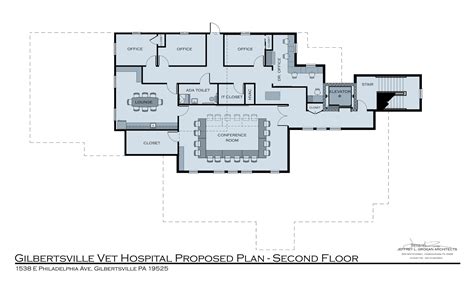 Veterinary Clinic Floor Plans Floor Roma