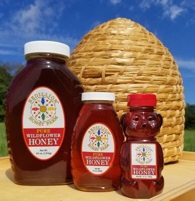 Bedillion Honey Farm