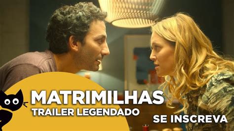 Matrimilhas Trailer Netflix 🟢 Youtube