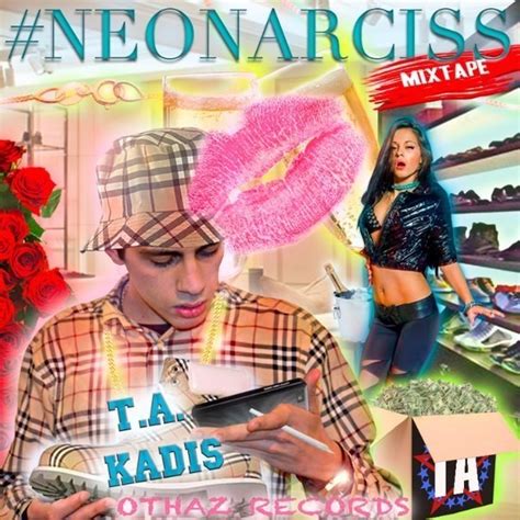 Kadis K5 NEONARCISS Lyrics And Tracklist Genius