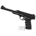 Umarex Browning Buck Mark URX Spring Air Pistol Just Air Guns