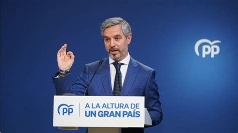 El PP lanza su eslogan sobre su política de vivienda frente a la de