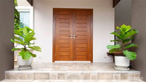 Promising Safety Door Design Ideas For Complete Security