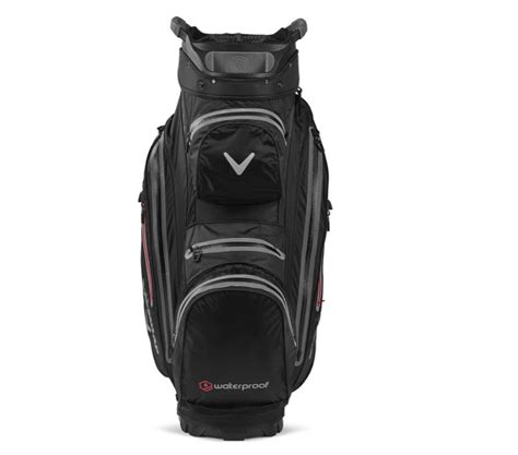 Best Waterproof Golf Cart Bags 2022 - The Ultimate Golfing Resource