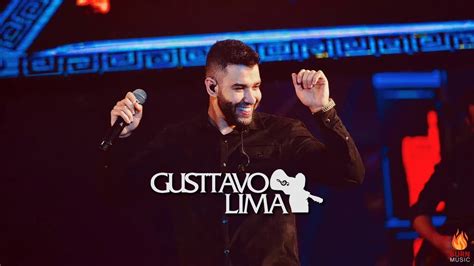 A Gente Fez Amor Gusttavo Lima Youtube