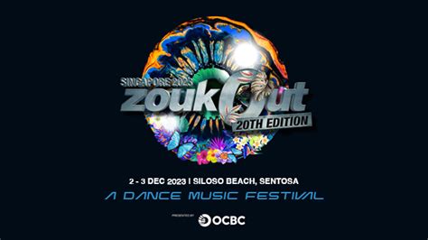 Zoukout 2023