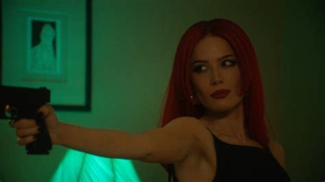 Celeb Halsey Nude Photo The Fappening Leaked Photos