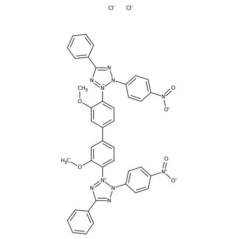 Nitro Blue Tetrazolium Chloride 98 Thermo Scientific Chemicals