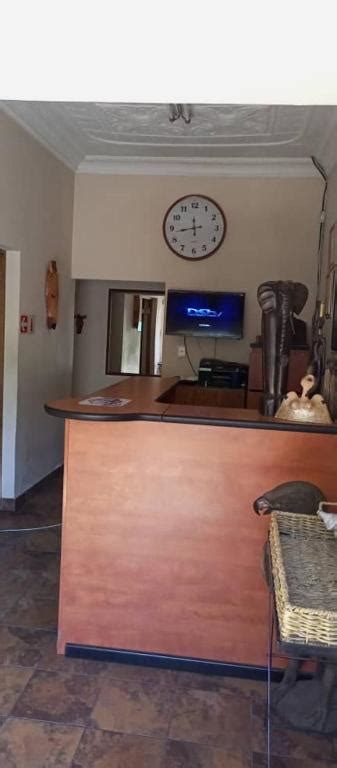 Lovers Nest Guest House Boksburg Updated Prices 2024