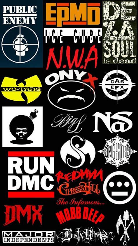 Hip Hop Logo Iphone 5 Wallpaper | Hip hop tattoo, Hip hop artwork, Hop ...