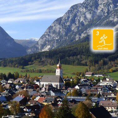 Winter hiking trail Gröbming-Winkl | Tours in Schladming-Dachstein