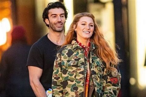 Blake Lively Demanda Por Acoso Sexual A Justin Baldoni Su