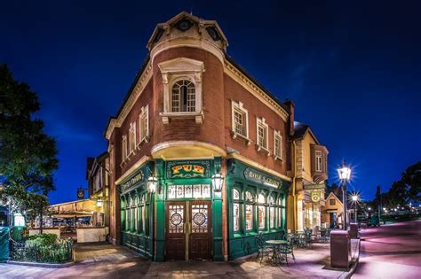Walt Disney World Nightlife A Complete Guide Wdw Magazine