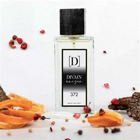 DIVAIN-372 - Equivalence Perfume Unisex - Woody Fragrance for men and ...