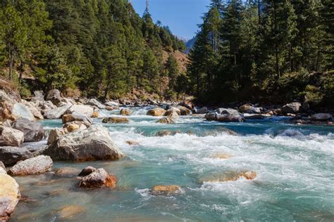 A Complete Guide To The Attractions Of Parvati Valley Himachal Pradesh