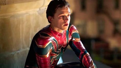 Tom Holland Calls Upcoming Spider Man 3 The Most Ambitious Standalone Superhero Movie Ever Made