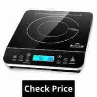 Best Electric Hot Plate For Cooking 2022 Reviews Guide