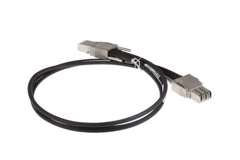 STACK-T1-50CM Cisco StackWise 50CM Stacking Cable – Network Outlet