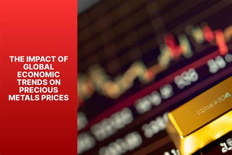 The Impact Of Global Economic Trends On Precious Metals Prices Mfea