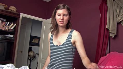 Natural And Hairy Pussy Cuties Bushy Girls WeAreHairy Page 16 Intporn Forums