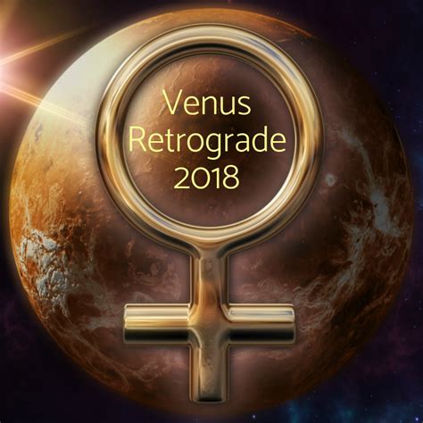 Venus Retrograde Debra Clement Astrologer